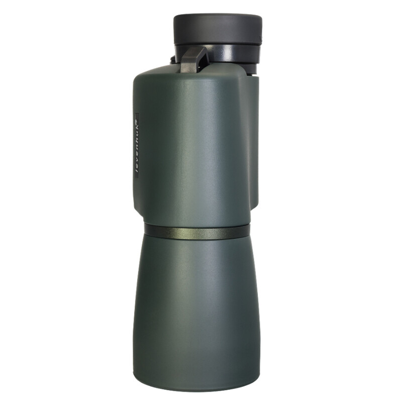 Levenhuk Binoclu Sherman PRO 16x50