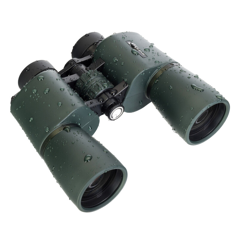 Levenhuk Binoclu 16x50 Sherman PRO