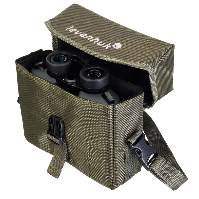 Levenhuk Binoclu 12x50 Sherman PRO