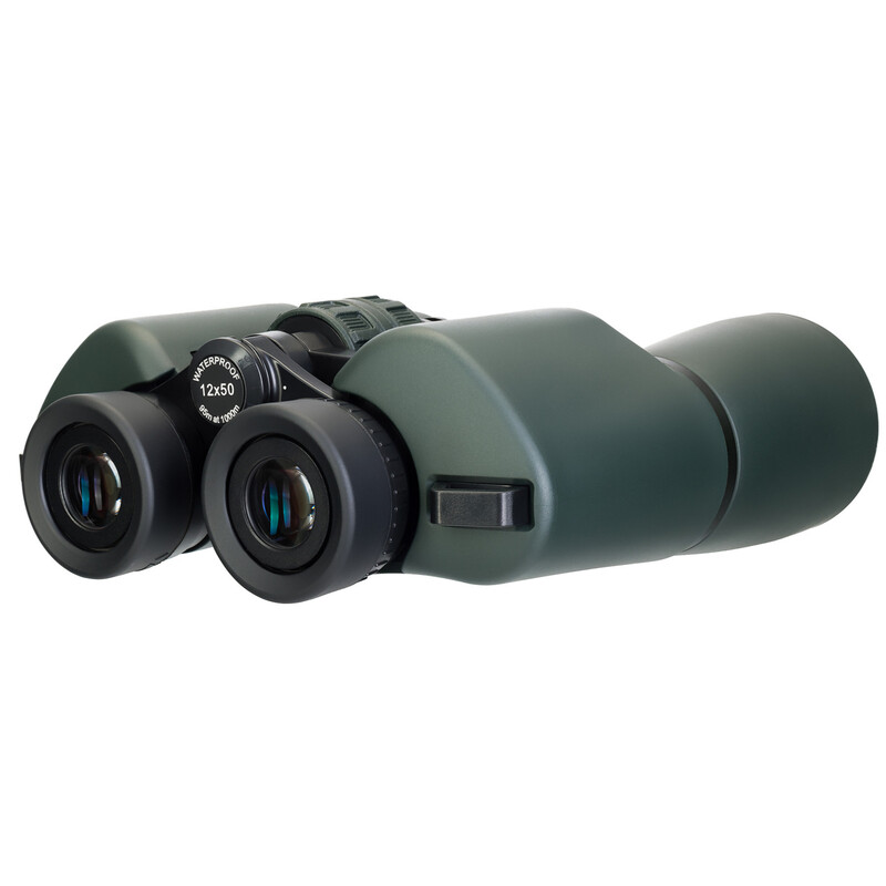 Levenhuk Binoclu Sherman PRO 12x50