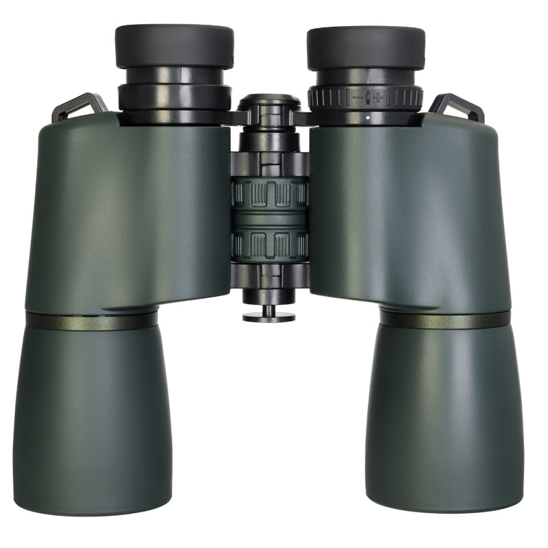 Levenhuk Binoclu Sherman PRO 12x50
