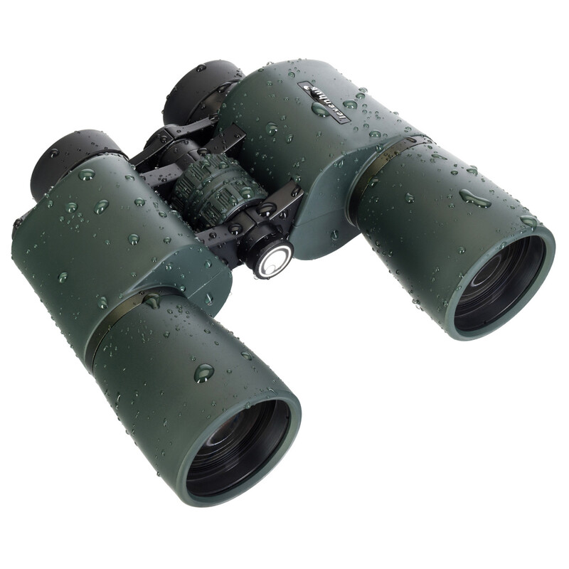 Levenhuk Binoclu 12x50 Sherman PRO