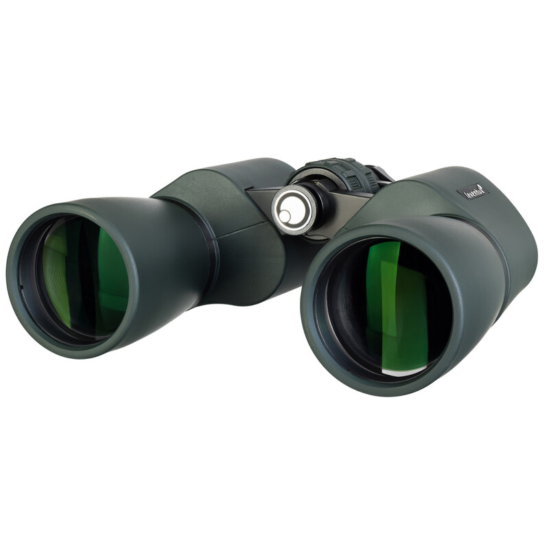Levenhuk Binoclu 12x50 Sherman PRO