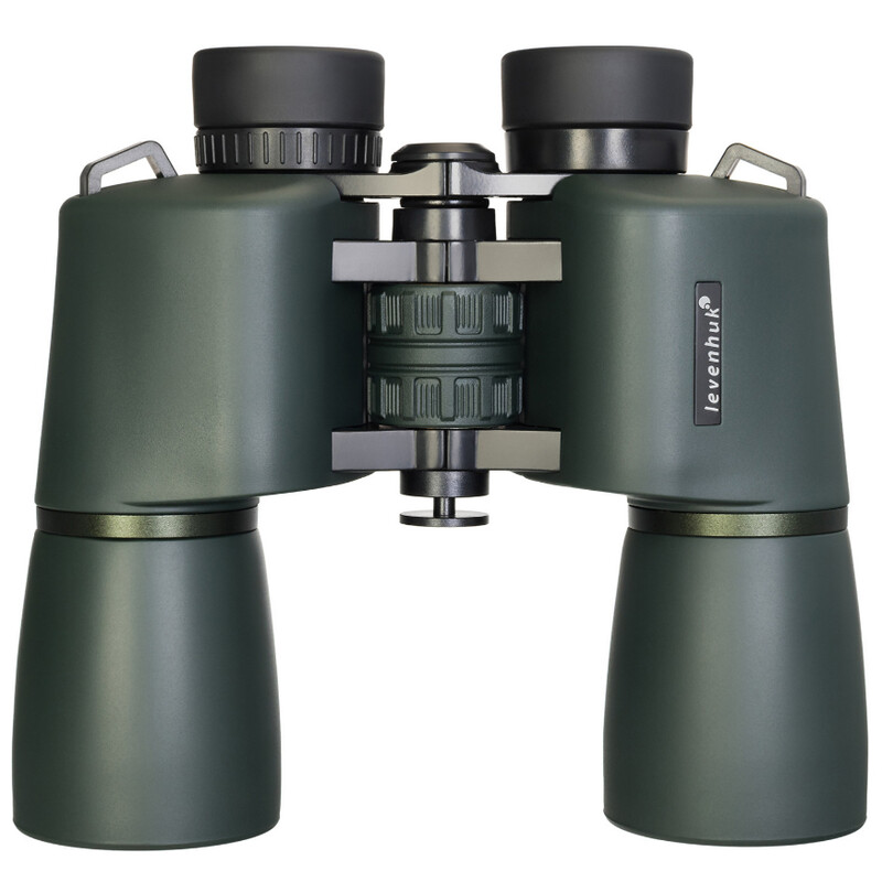 Levenhuk Binoclu 7x50 Sherman PRO
