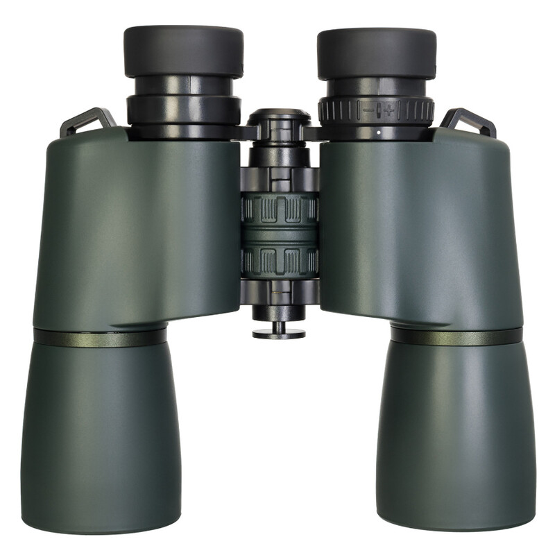 Levenhuk Binoclu Sherman PRO 7x50