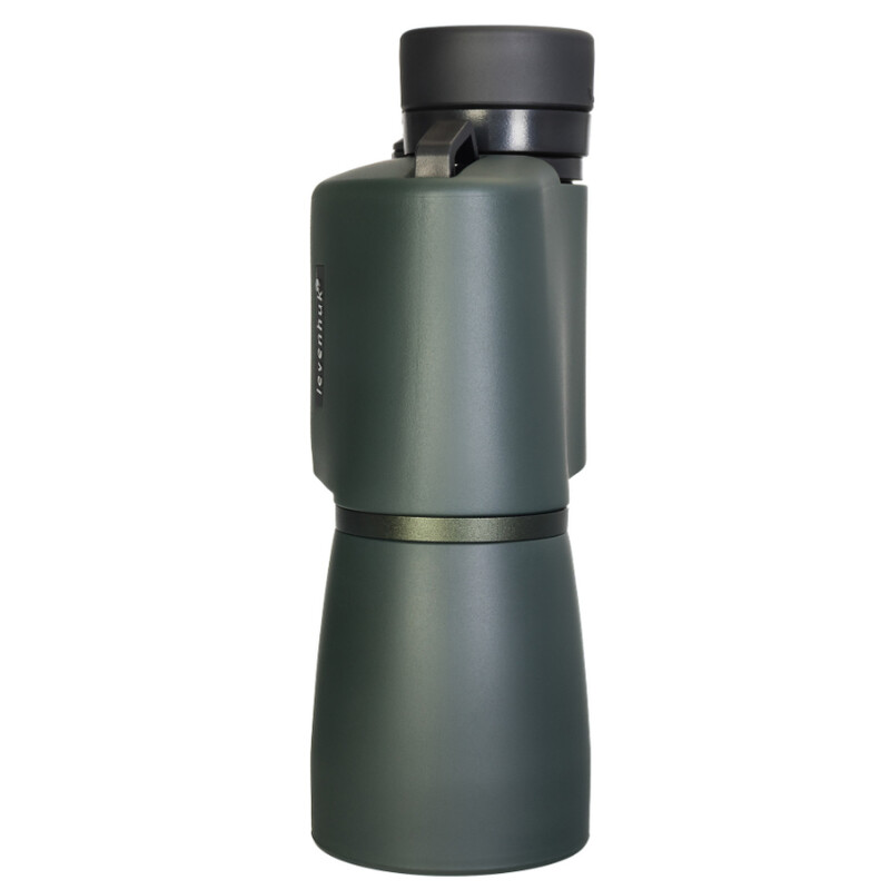 Levenhuk Binoclu 7x50 Sherman PRO