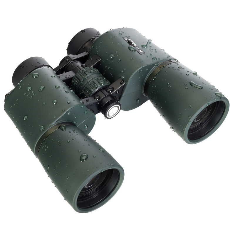 Levenhuk Binoclu 7x50 Sherman PRO