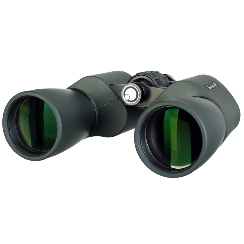 Levenhuk Binoclu Sherman PRO 7x50