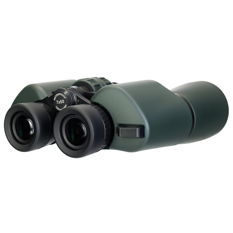 Levenhuk Binoclu Sherman PRO 7x50
