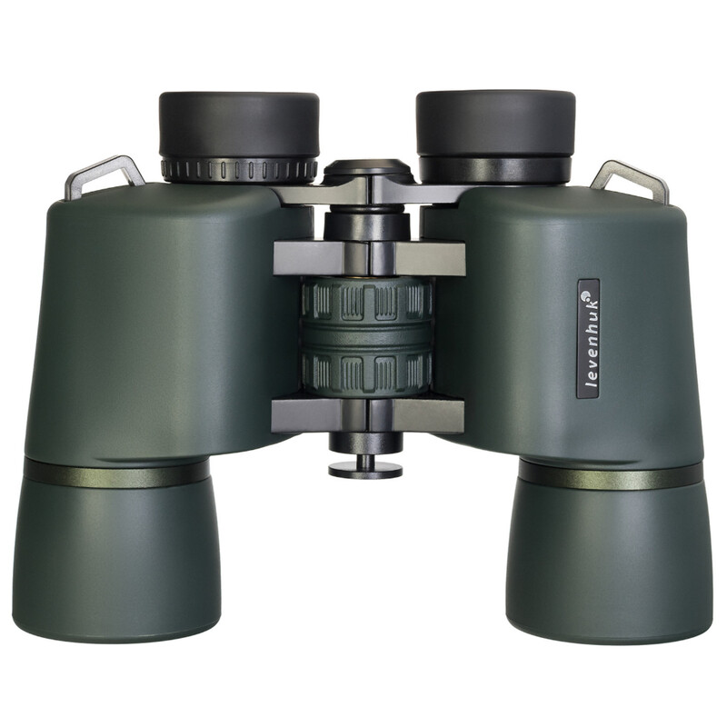 Levenhuk Binoclu Sherman PRO 12x42