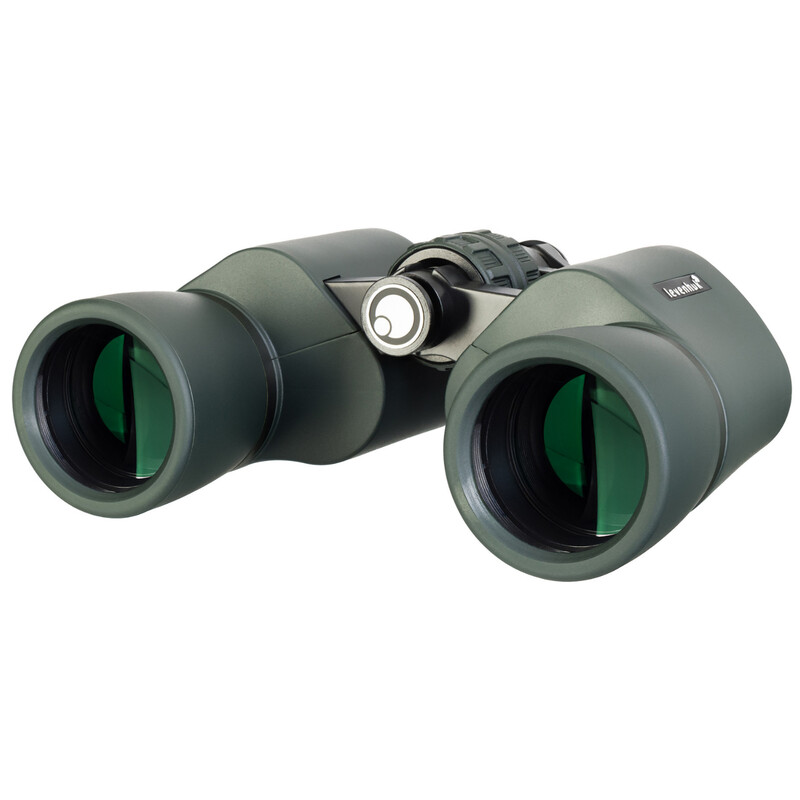 Levenhuk Binoclu Sherman PRO 12x42