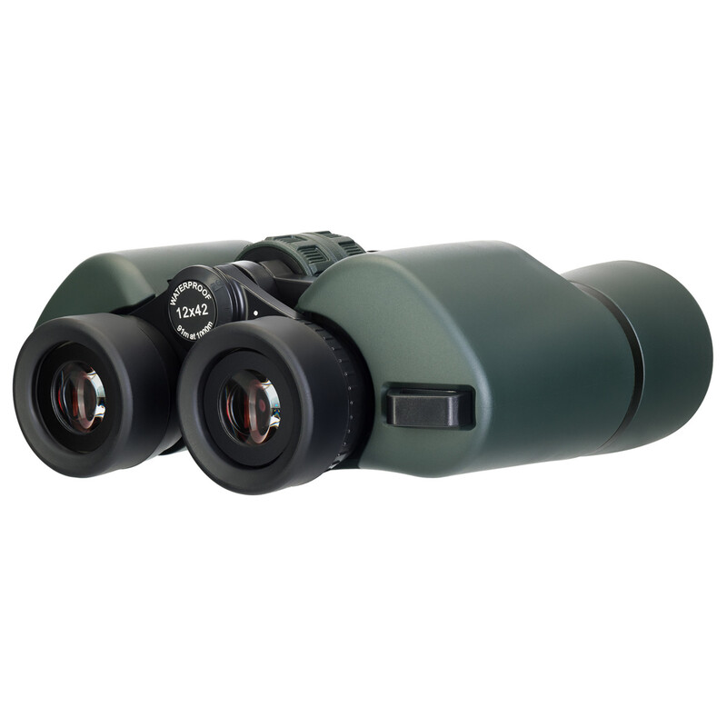 Levenhuk Binoclu Sherman PRO 12x42
