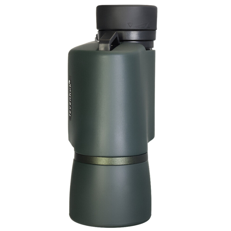 Levenhuk Binoclu Sherman PRO 10x42