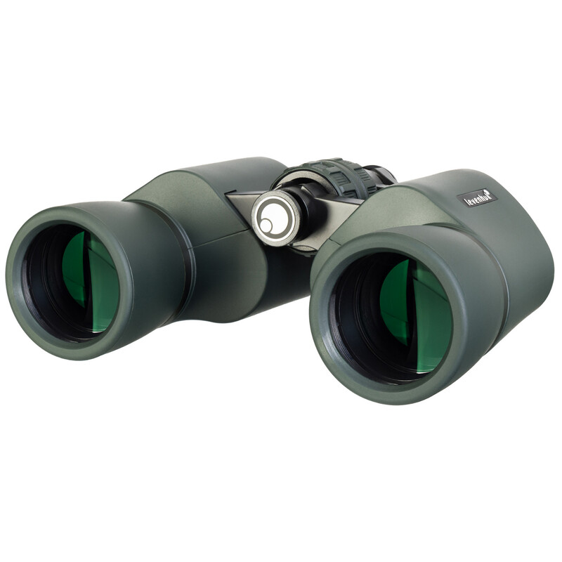 Levenhuk Binoclu Sherman PRO 10x42