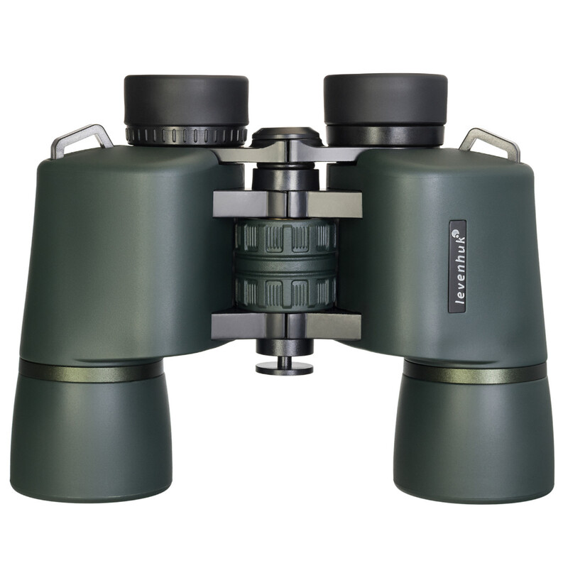 Levenhuk Binoclu Sherman PRO 8x42