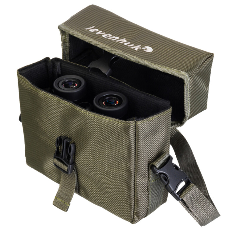 Levenhuk Binoclu Sherman PRO 8x42