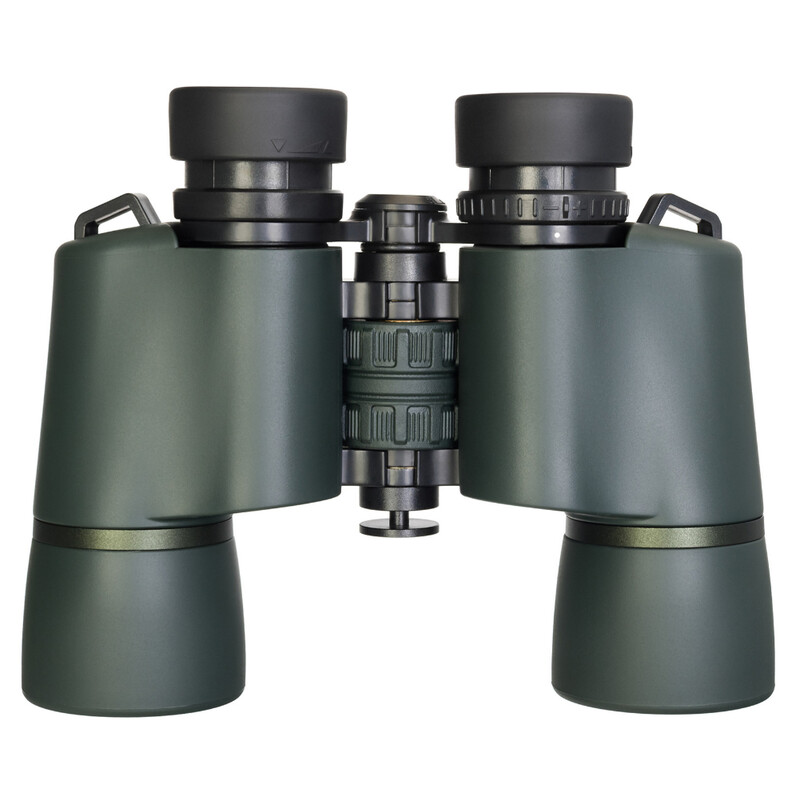 Levenhuk Binoclu Sherman PRO 8x42