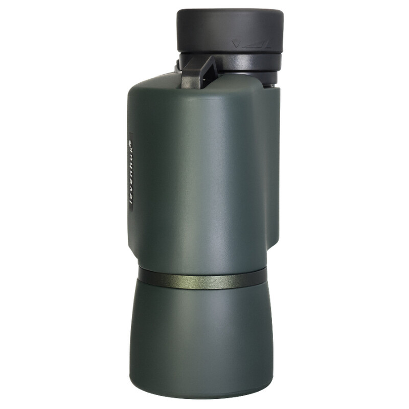 Levenhuk Binoclu Sherman PRO 8x42