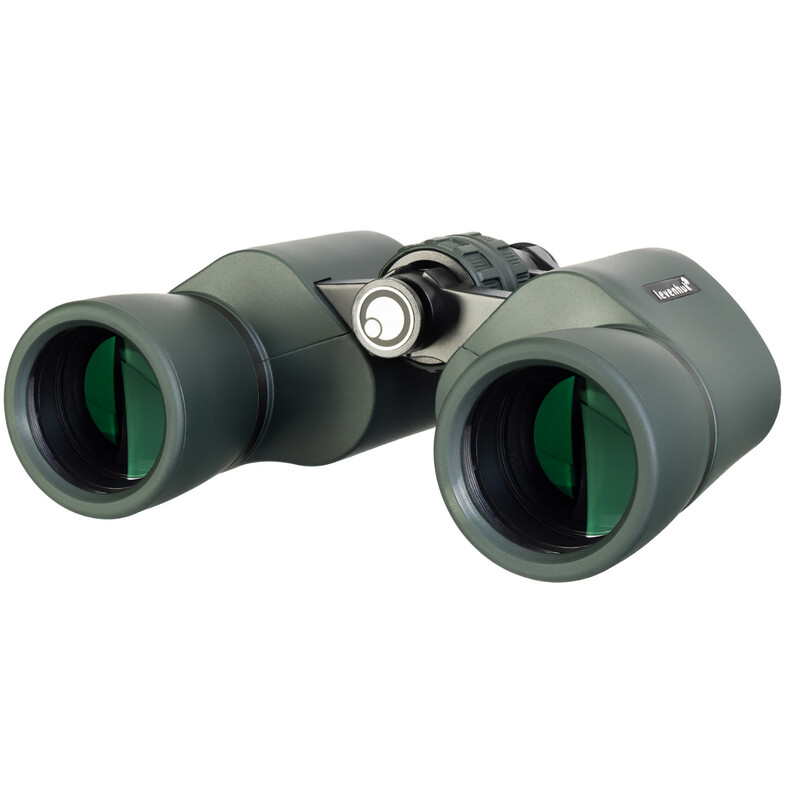 Levenhuk Binoclu Sherman PRO 8x42