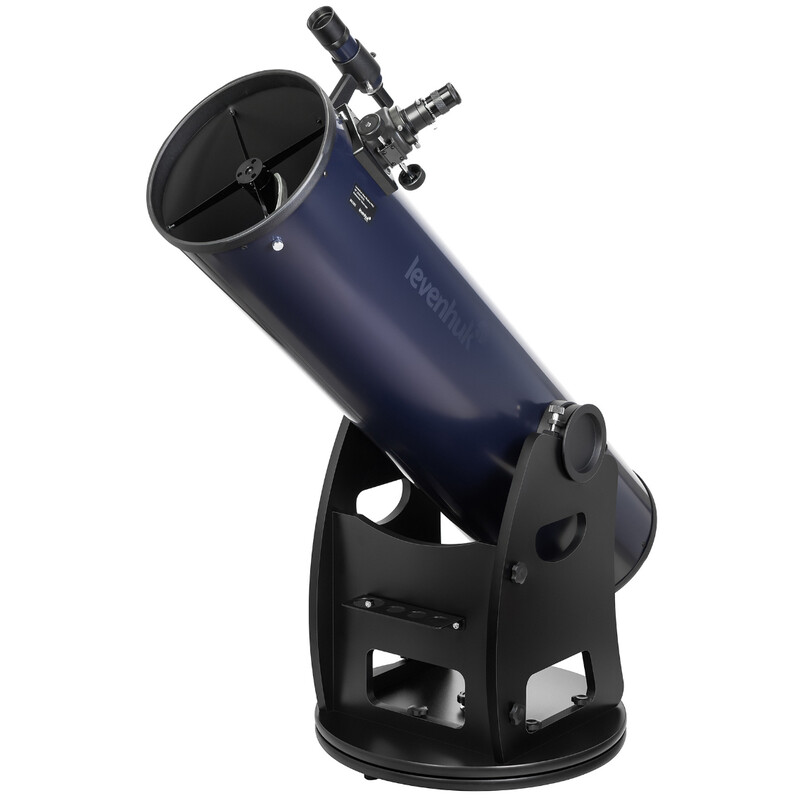 Levenhuk Telescop Dobson N 250/1270 Skyline PRO 10"