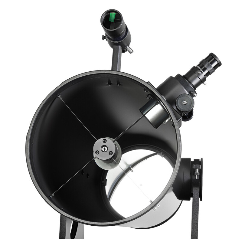 Levenhuk Telescop Dobson N 250/1270 Skyline PRO 10"