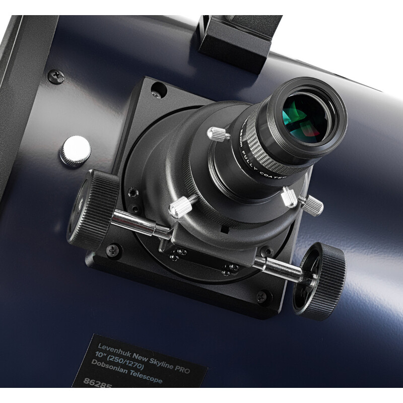 Levenhuk Telescop Dobson N 250/1270 Skyline PRO 10"