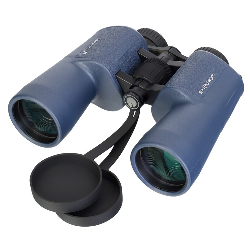 Levenhuk Binoclu Sherman PLUS 7x50