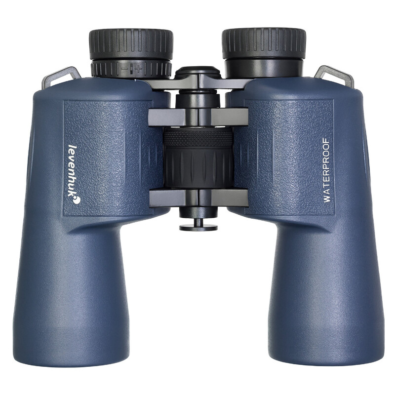 Levenhuk Binoclu Sherman PLUS 7x50