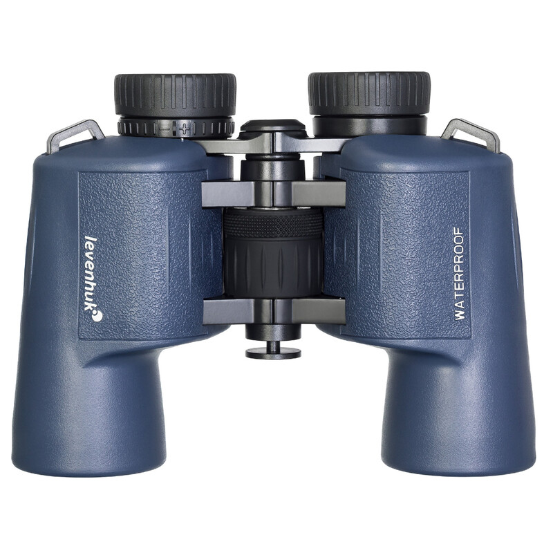 Levenhuk Binoclu Sherman PLUS 12x42