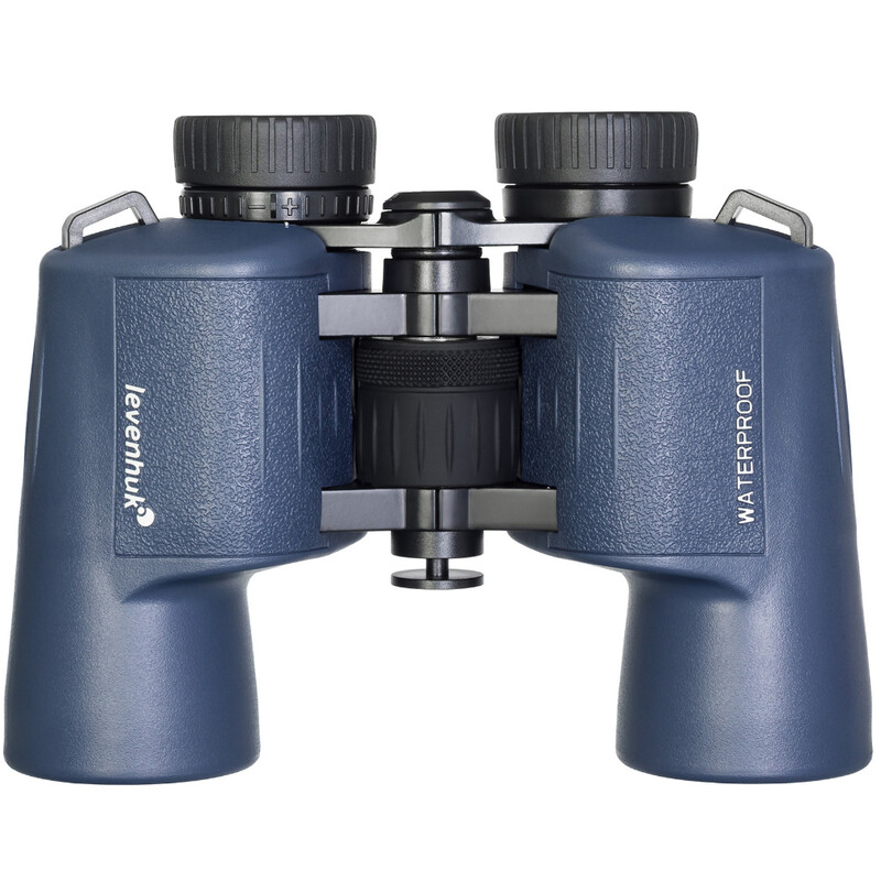 Levenhuk Binoclu Sherman PLUS 10x42
