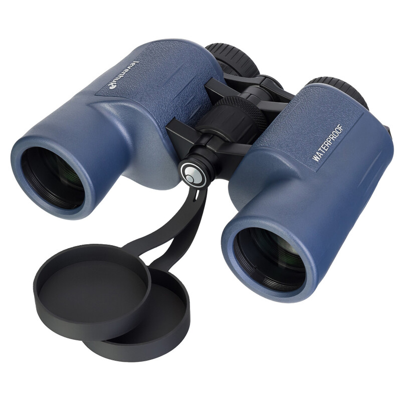 Levenhuk Binoclu Sherman PLUS 10x42