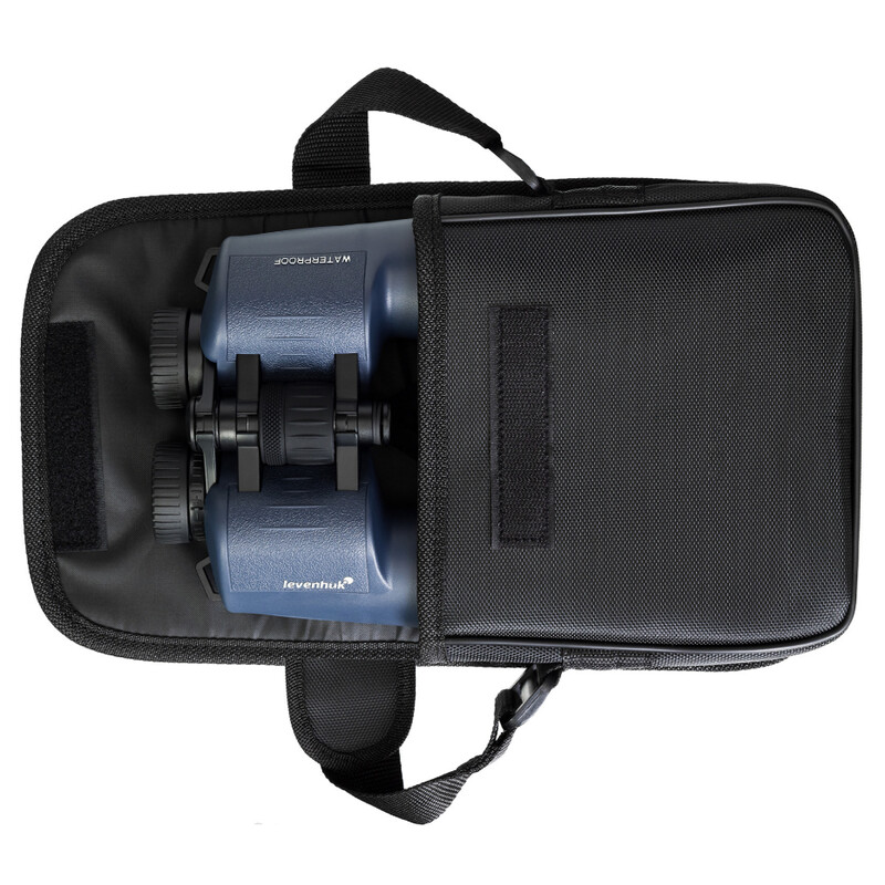 Levenhuk Binoclu Sherman PLUS 10x42