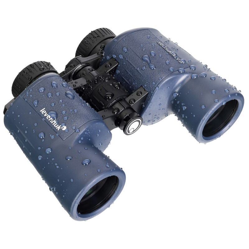 Levenhuk Binoclu Sherman PLUS 10x42
