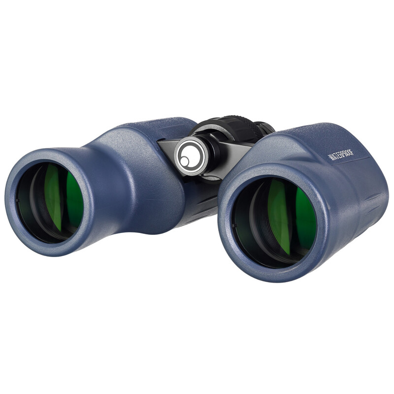 Levenhuk Binoclu Sherman PLUS 10x42