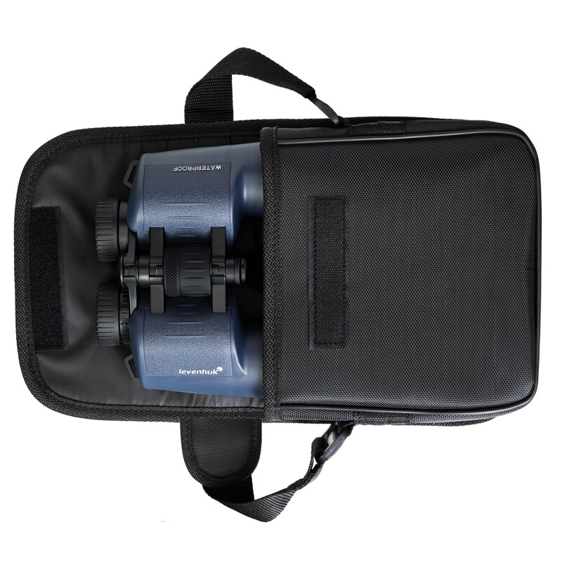 Levenhuk Binoclu Sherman PLUS 8x42