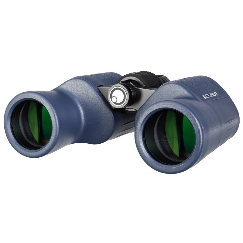 Levenhuk Binoclu Sherman PLUS 8x42