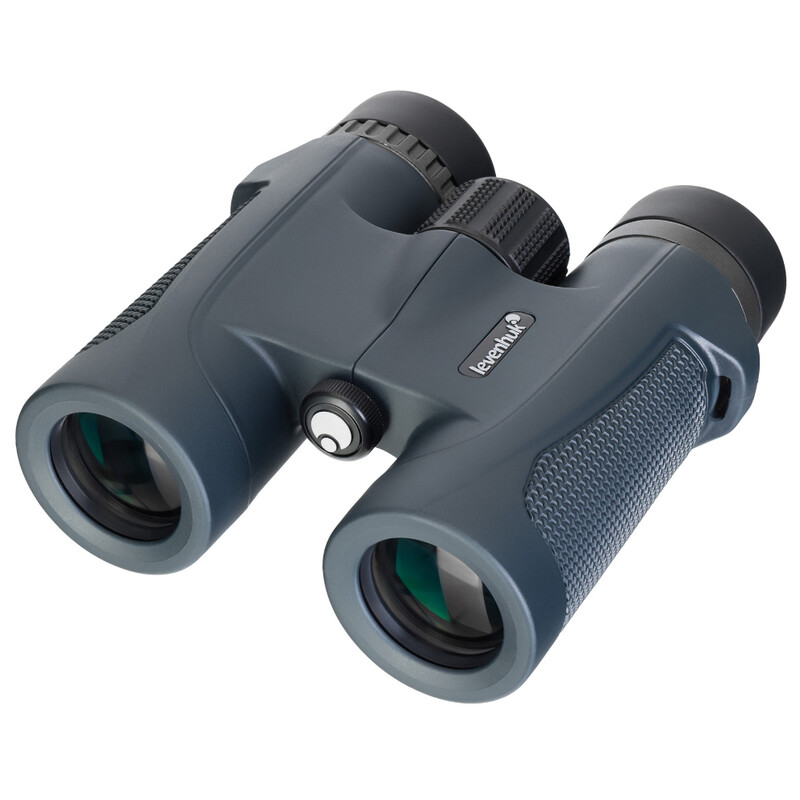 Levenhuk Binoclu Karma PLUS 8x32