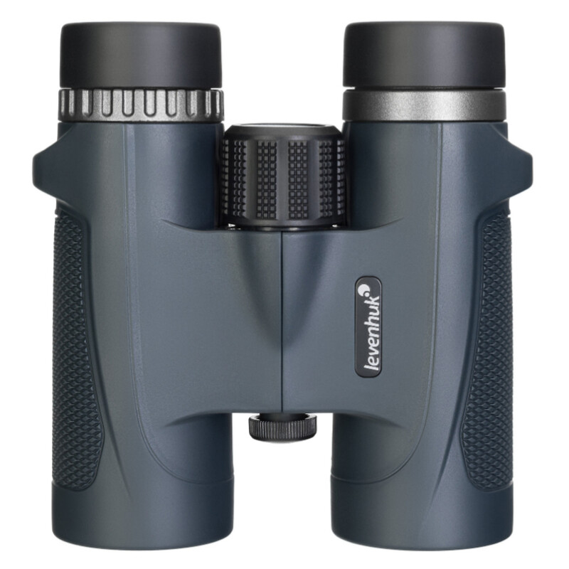 Levenhuk Binoclu Karma PLUS 8x32