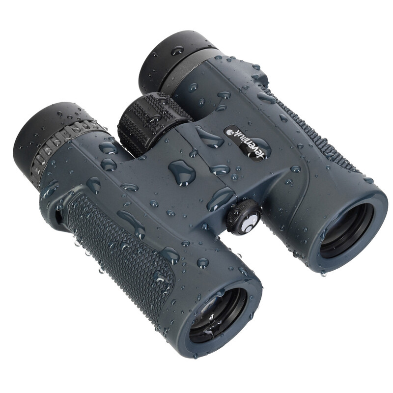 Levenhuk Binoclu Karma PLUS 8x32