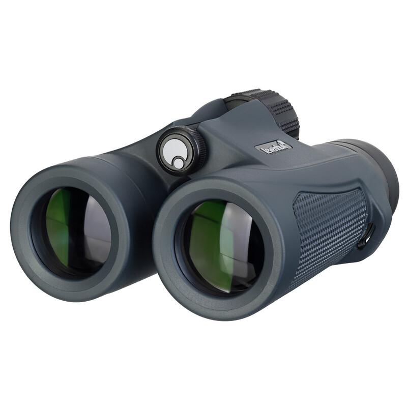 Levenhuk Binoclu Karma PLUS 8x32