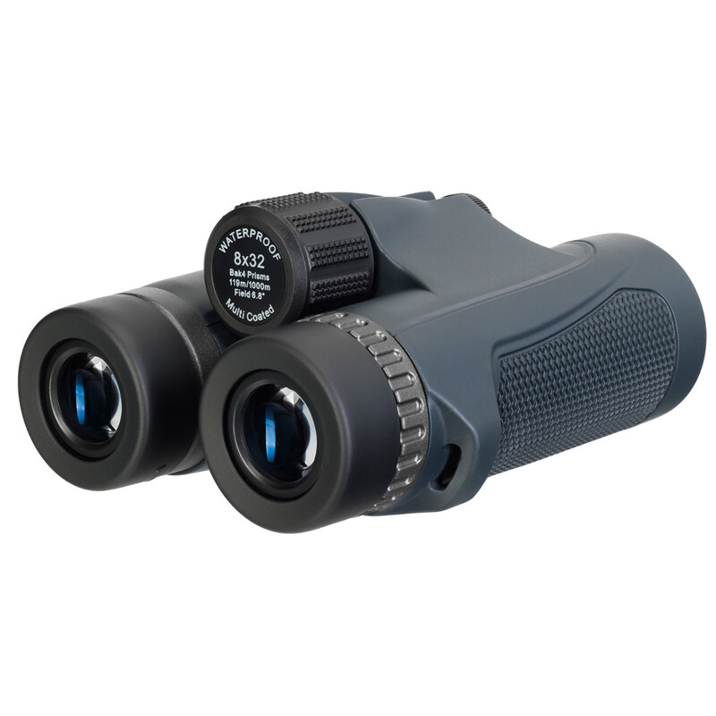 Levenhuk Binoclu Karma PLUS 8x32
