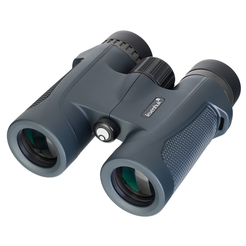 Levenhuk Binoclu Karma PLUS 10x32