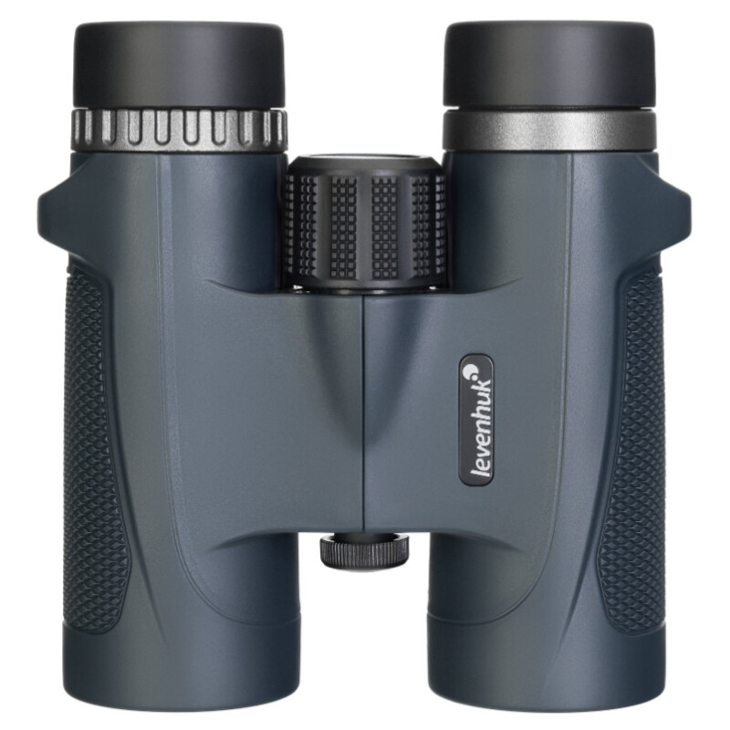 Levenhuk Binoclu Karma PLUS 10x32