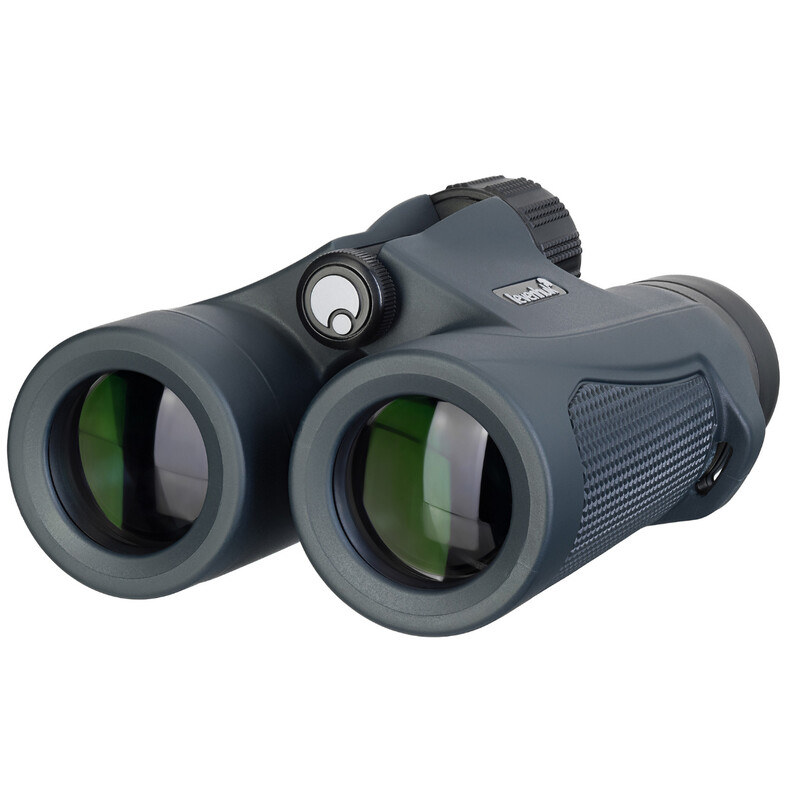 Levenhuk Binoclu Karma PLUS 10x32