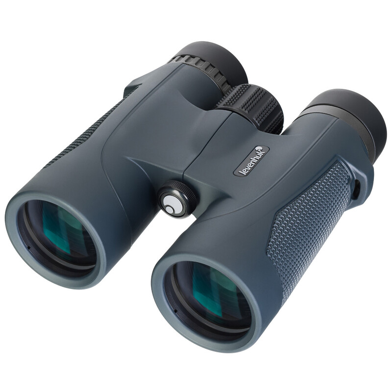 Levenhuk Binoclu Karma PLUS 10x42