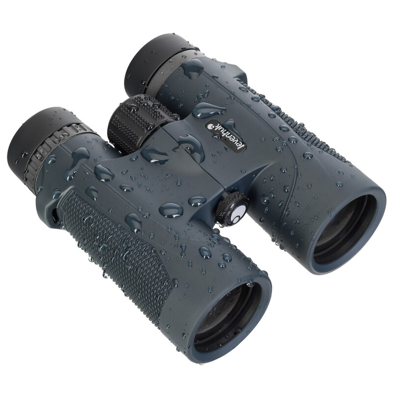 Levenhuk Binoclu Karma PLUS 8x42