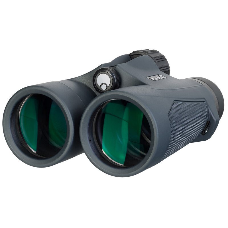 Levenhuk Binoclu Karma PLUS 10x42