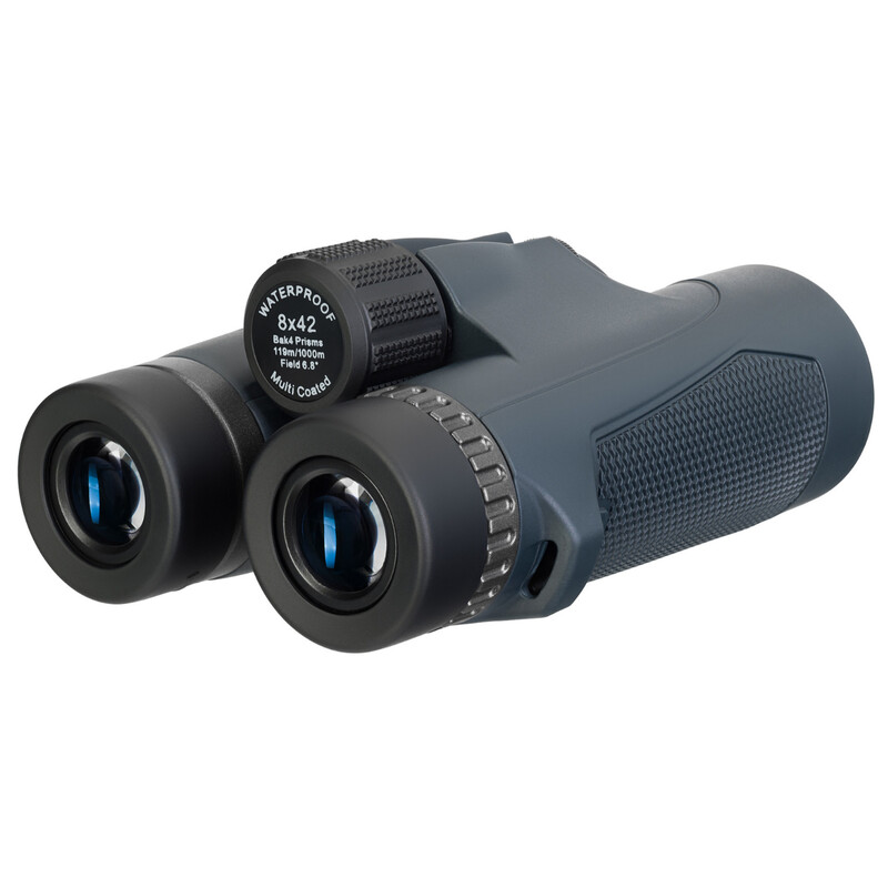 Levenhuk Binoclu Karma PLUS 10x42