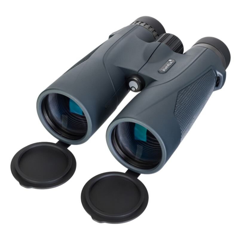 Levenhuk Binoclu Karma PLUS 12x50