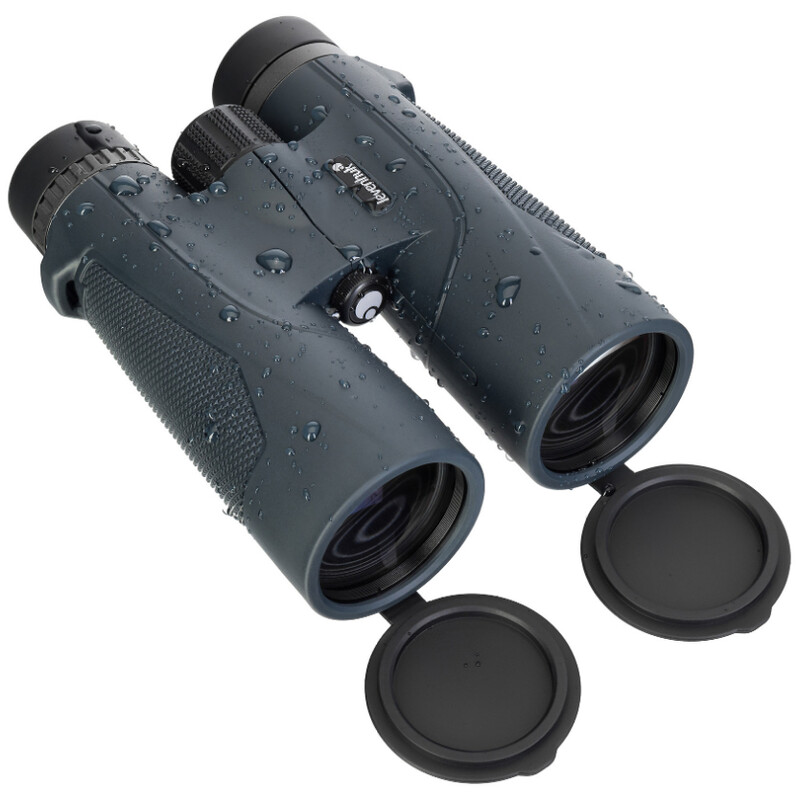 Levenhuk Binoclu Karma PLUS 12x50
